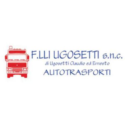 Logotyp från Autotrasporti F.lli Ugosetti