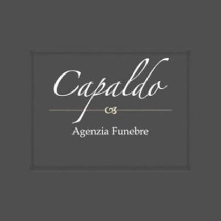 Logo od Agenzia Funebre Capaldo