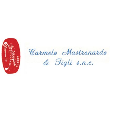 Logotyp från Mastronardo Carmelo e Figli
