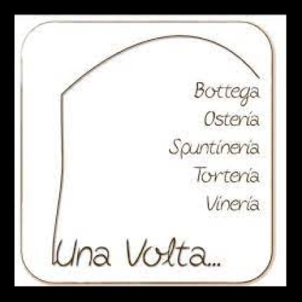Λογότυπο από Una Volta...