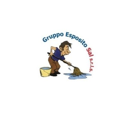 Logo van Gruppo Esposito Sal