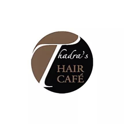 Logo fra Thadra's Hair Cafe