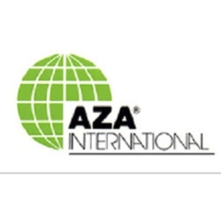Logo da Aza International
