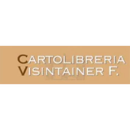 Logo de Cartolibreria Visintainer