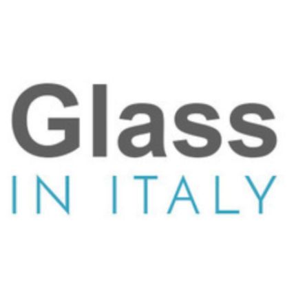 Logo from Glass in Italy