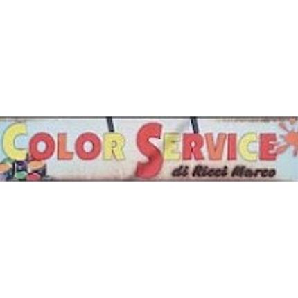 Logotipo de Ferramenta Color Service
