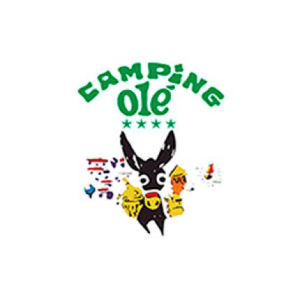 Logotyp från Camping Olé