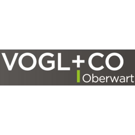 Logo van VOGL + CO Oberwart GmbH