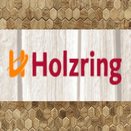 Logótipo de Holzring