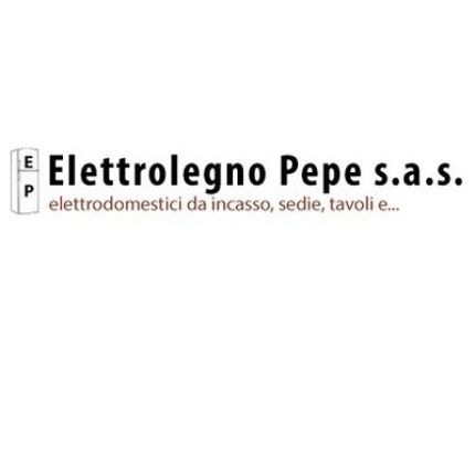 Logo van Elettrolegno Pepe