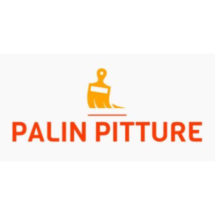 Logótipo de Palin Pitture