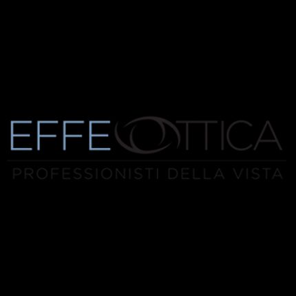 Logo da Effeottica