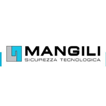 Logo da Mangili