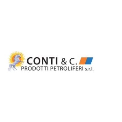 Logotipo de Conti e C. Prodotti Petroliferi