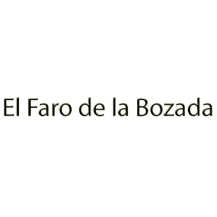Logo fra El Faro De La Bozada