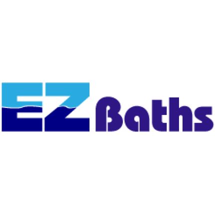 Logo from EZ Baths