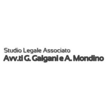 Λογότυπο από Studio Legale Associato Avv.Ti G. Galgani e A. Mondino