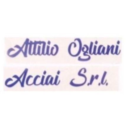 Logo von Attilio Ogliani Acciai