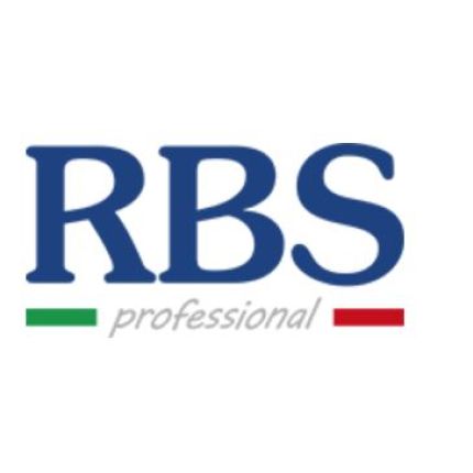 Logo da R.B.S.