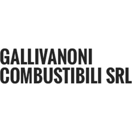 Logo von Gallivanoni Combustibili
