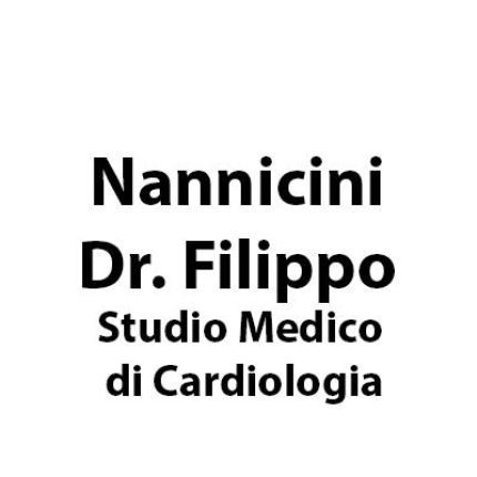 Logo fra Nannicini Dr. Filippo Studio Medico di Cardiologia
