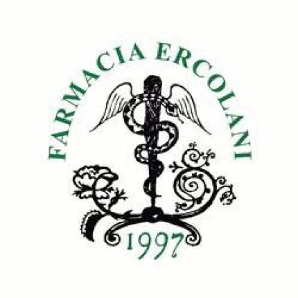 Logo von Farmacia Ercolani