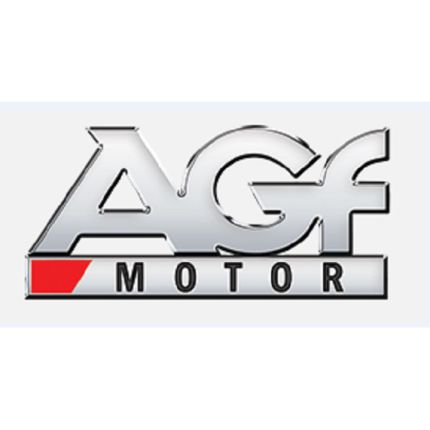 Logo von A G F Motor AUDI-VW