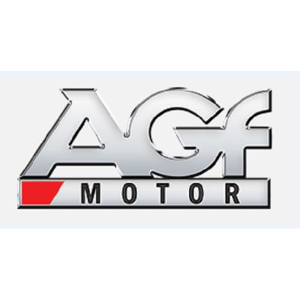 Logo de A G F Motor AUDI-VW