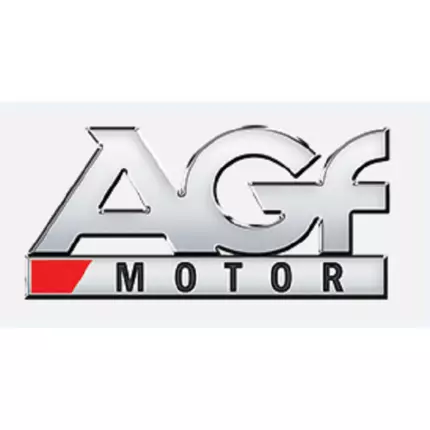 Logo od A G F Motor AUDI-VW