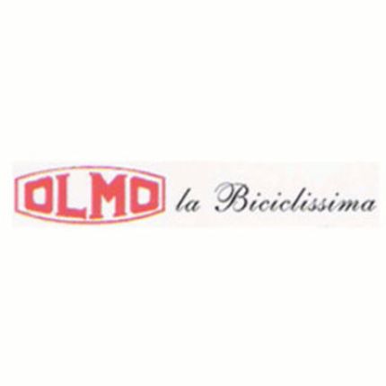 Logo de Olmo La Biciclissima