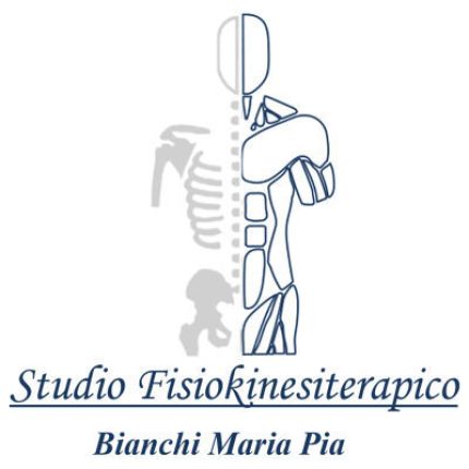 Logotipo de Studio Fisiokinesiterapico Bianchi