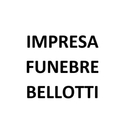 Logotyp från Impresa Funebre Bellotti