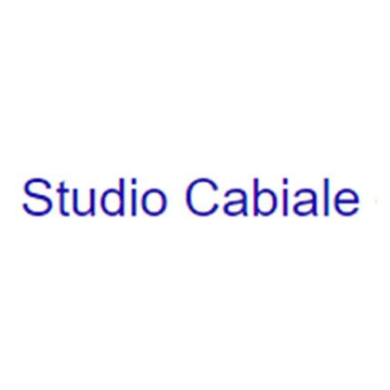 Logo from Studio Cabiale