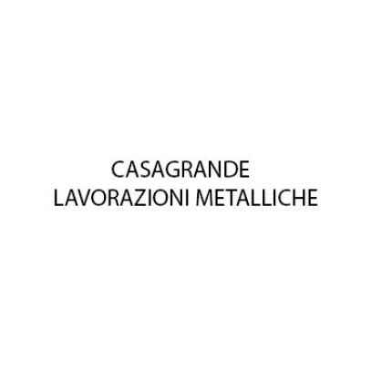 Logo van Casagrande - Lavorazioni Metalliche