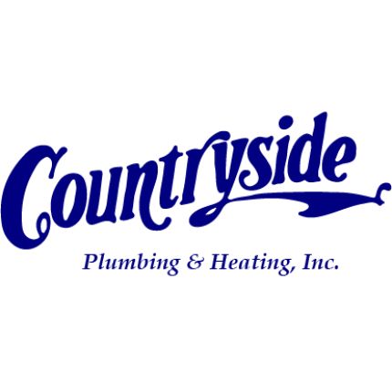 Logo de Countryside Plumbing & Heating, Inc.