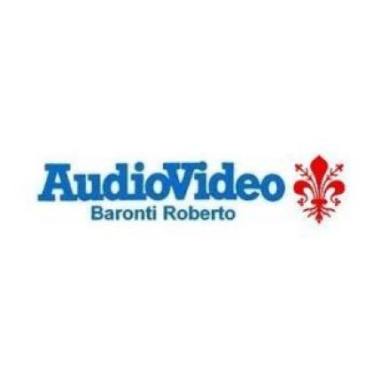 Logotipo de Audiovideo Baronti Roberto
