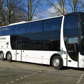 Dubbeldekker 75 personen