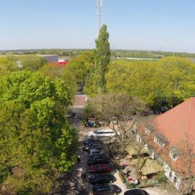 Auberge De Moerse Hoeve