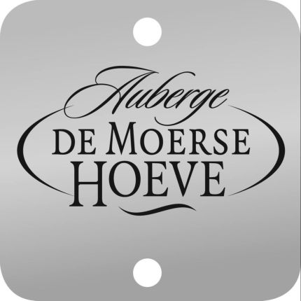 Logo od Auberge De Moerse Hoeve