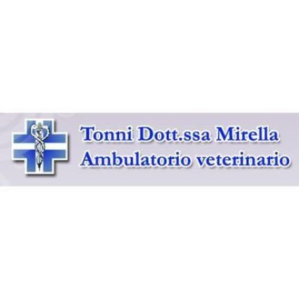 Logo van Ambulatorio Veterinario Tonni Mirella