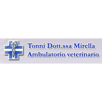 Logo de Ambulatorio Veterinario Tonni Mirella