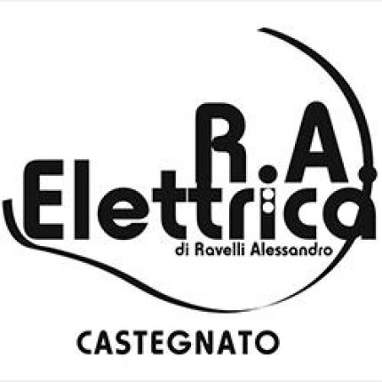Logótipo de R.A. Elettrica