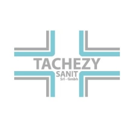 Logo fra Tachezy-Sanit