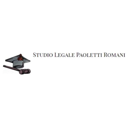 Logo da Studio Legale Paoletti Romani