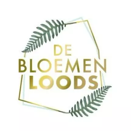 Logótipo de De Bloemenloods