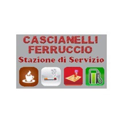 Logotyp från Stazione di Servizio Cascianelli Ferruccio
