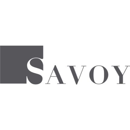 Logo fra Savoy