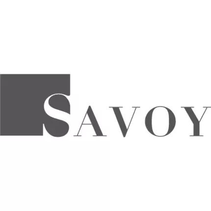 Logo da Savoy