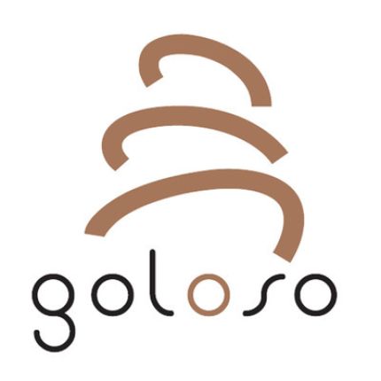Logotyp från Goloso