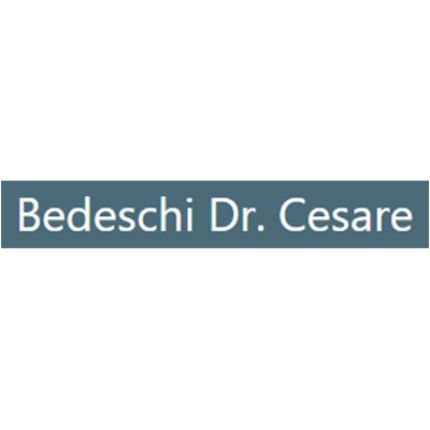 Logo da Bedeschi Dr. Cesare